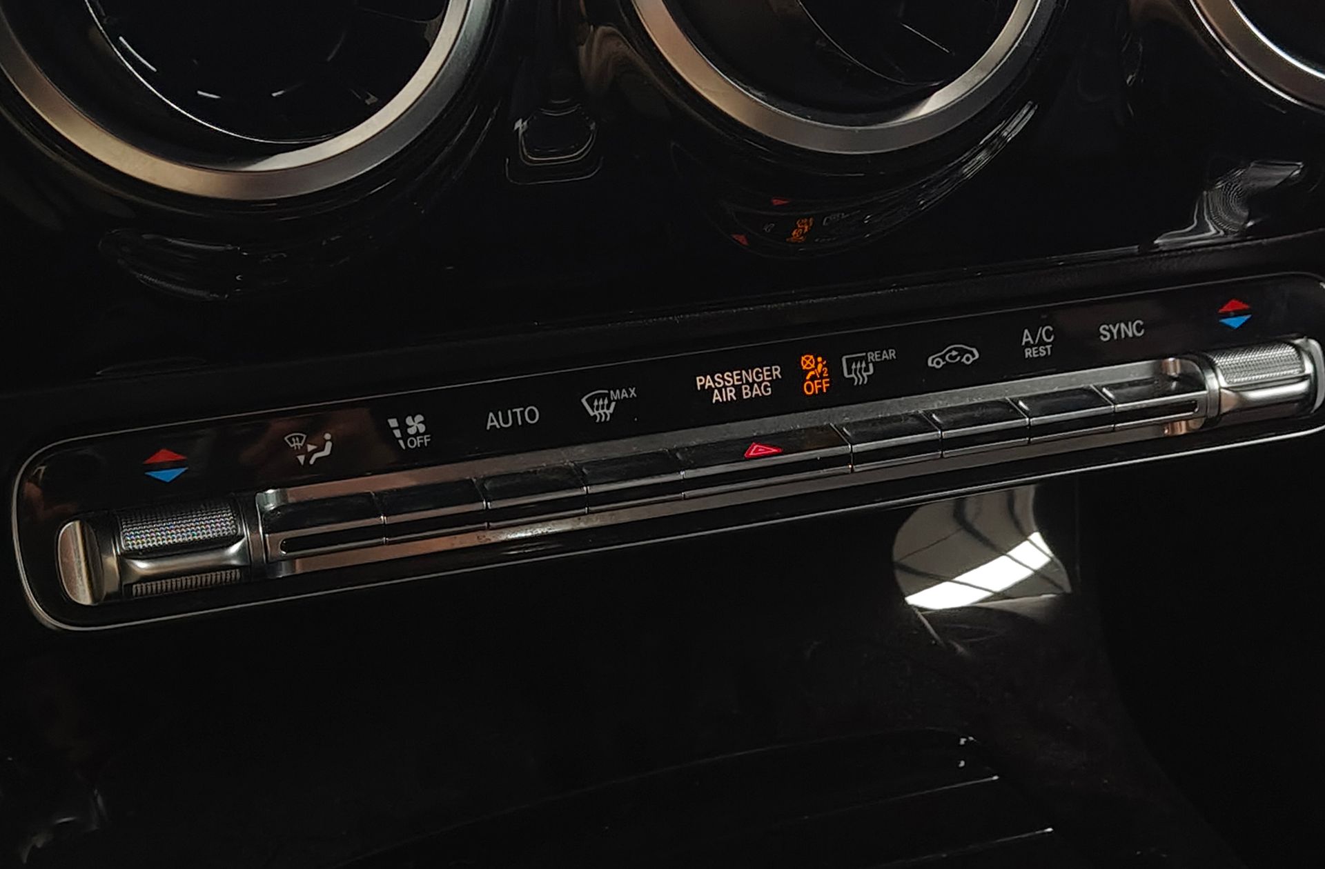 Mercedes-Benz Clase A 220 - foto 32