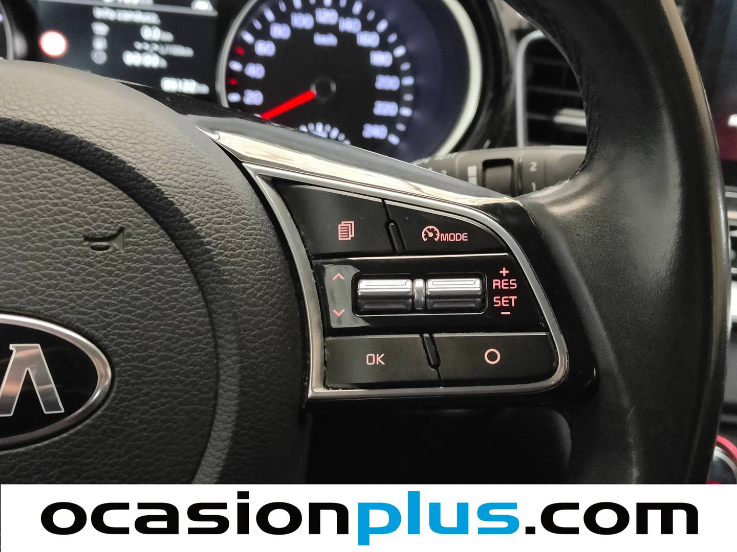 Foto KIA XCeed Kia XCeed 1.0 T-GDi Emotion (120 CV)