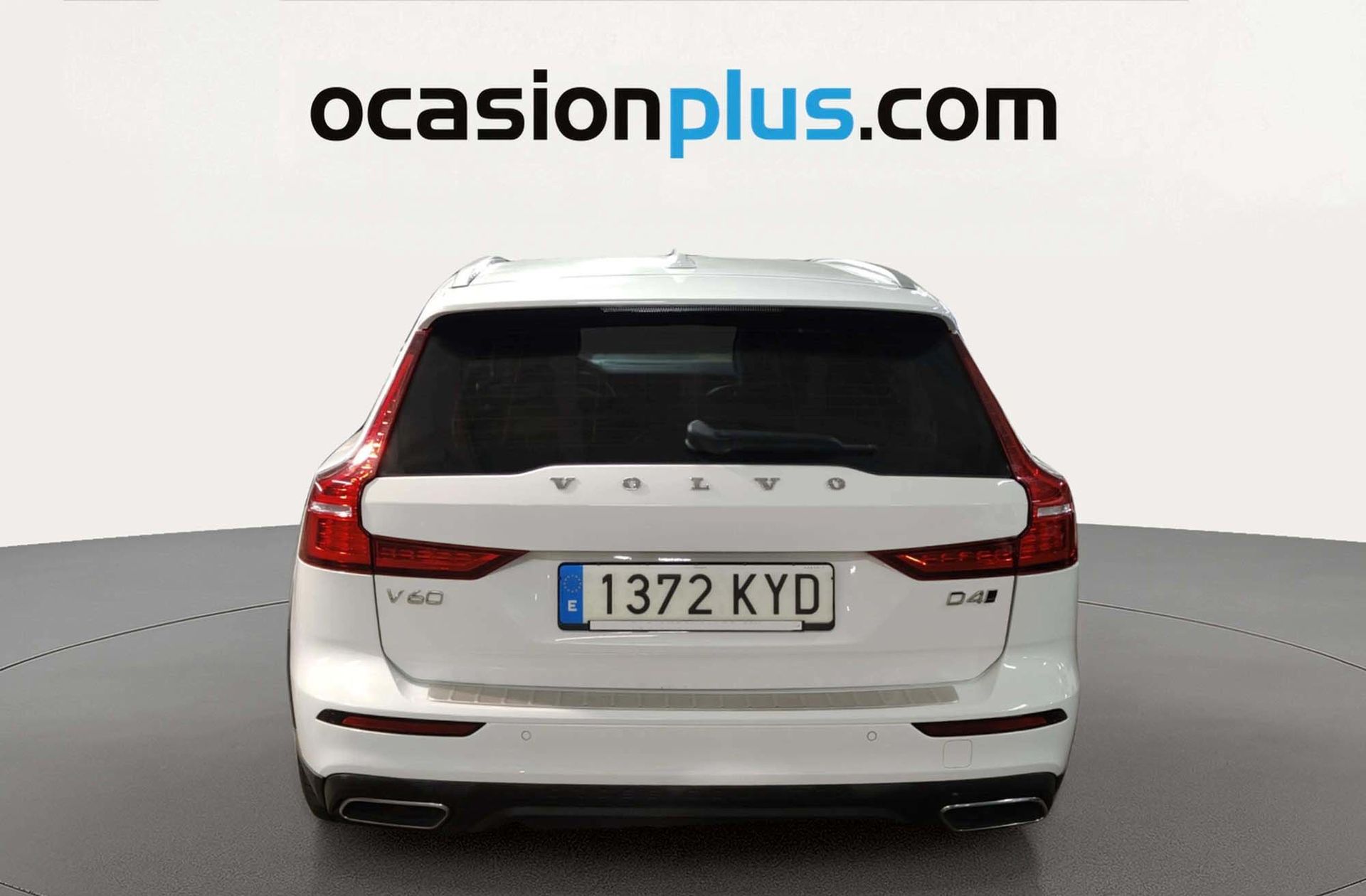 Volvo V60 D4 AWD - foto 17