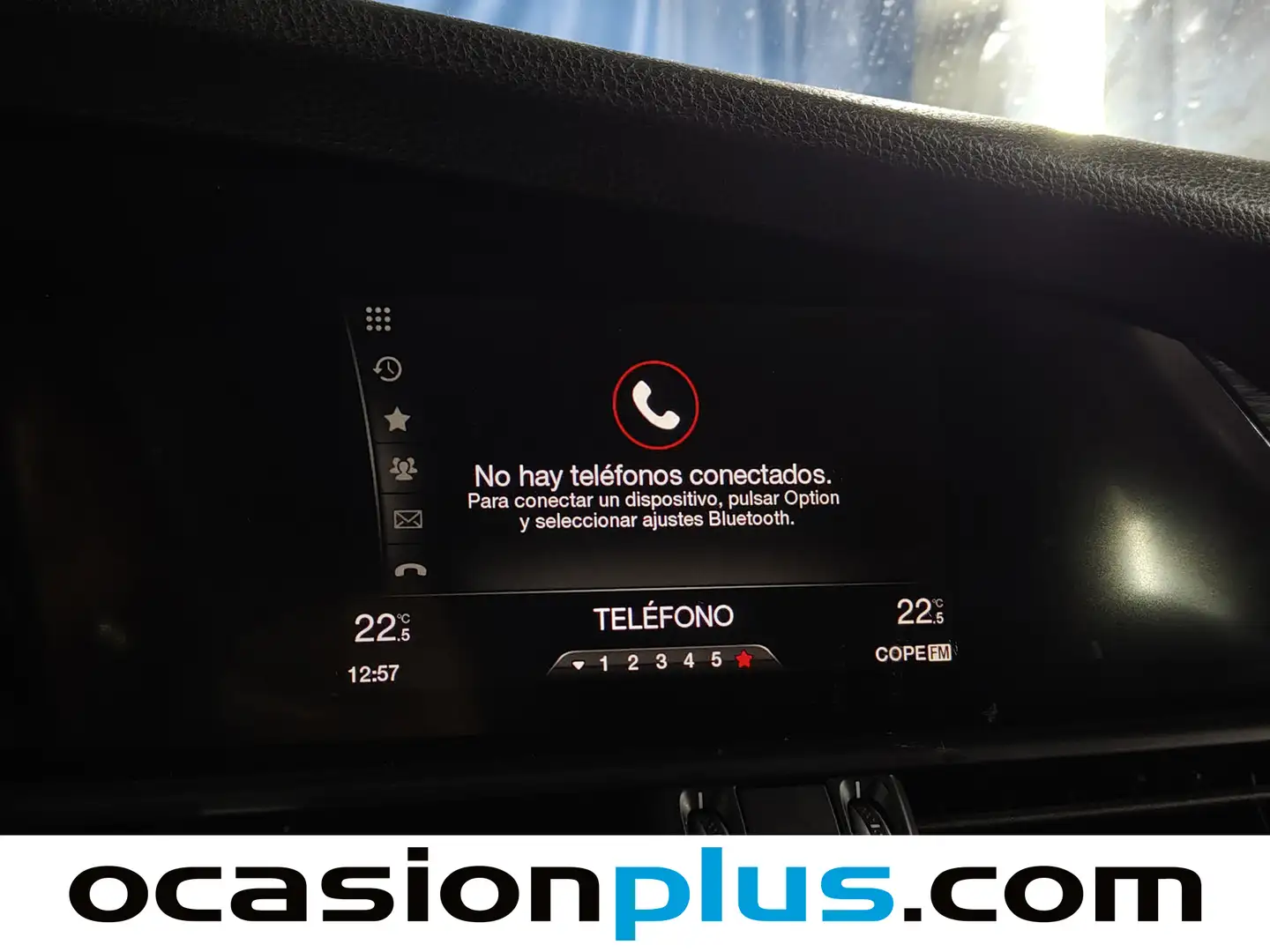 Foto Alfa Romeo Giulia Alfa Romeo Giulia 2.2 Diesel Giulia (150 CV)