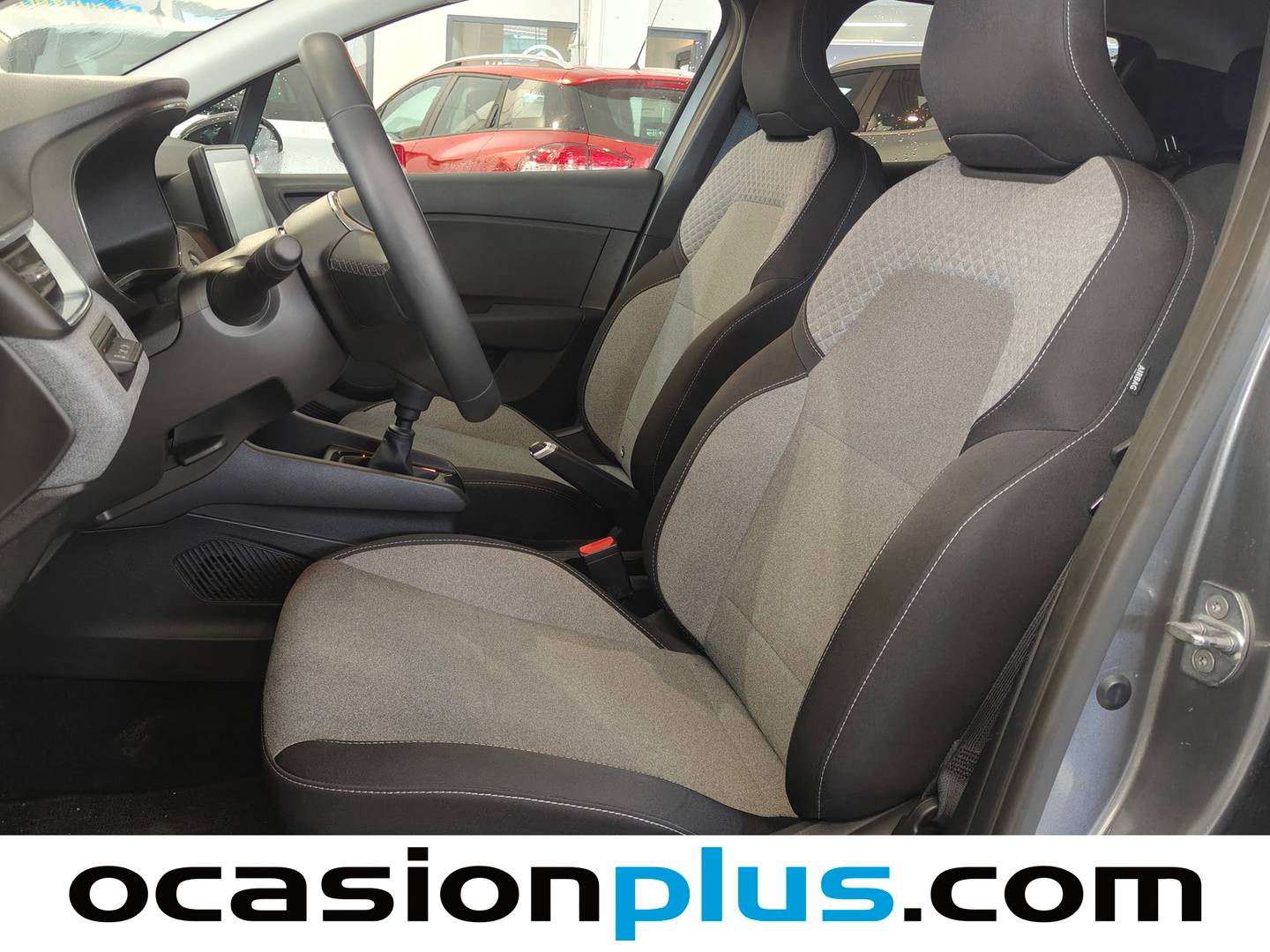 Renault Clio Renault Clio Evolution dCi (100 CV) 100cv