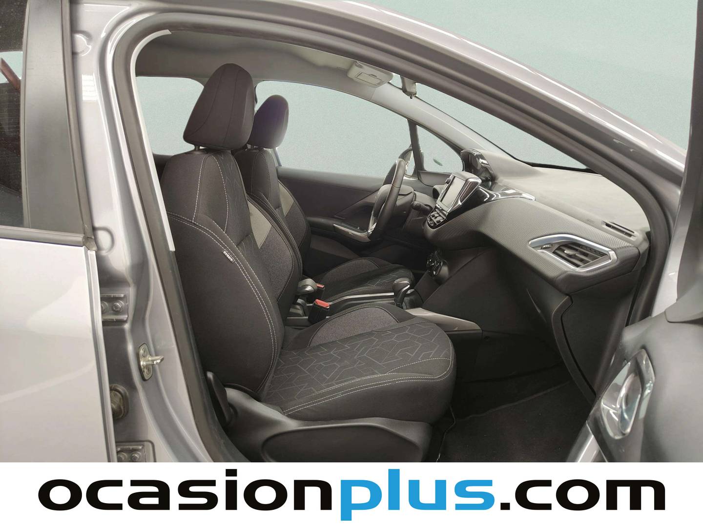 Peugeot 2008 Peugeot 2008 PureTech 110 S&S Style EAT6 (110 CV) gasolina