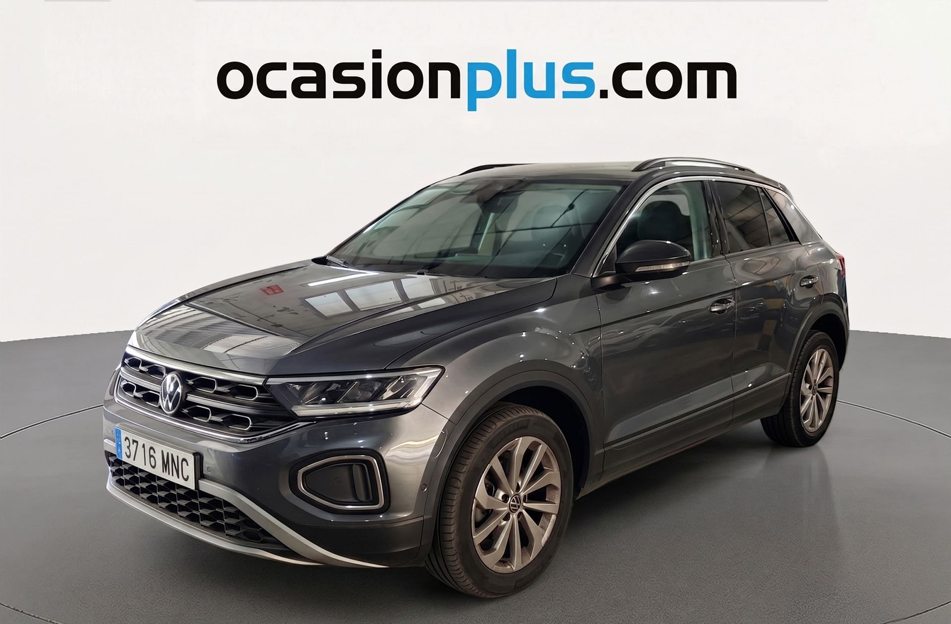 Volkswagen T-Roc Life 1.0 TSI