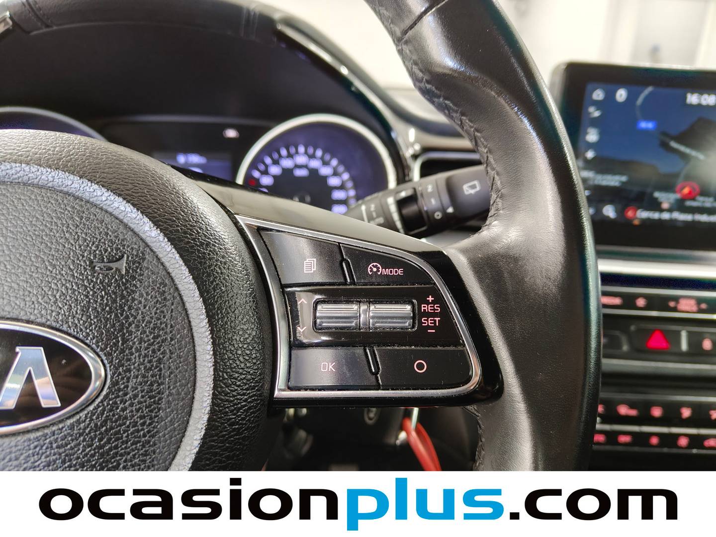 KIA Ceed Tourer KIA Ceed Tourer 1.0 T-GDi Tech (120 CV) 120cv