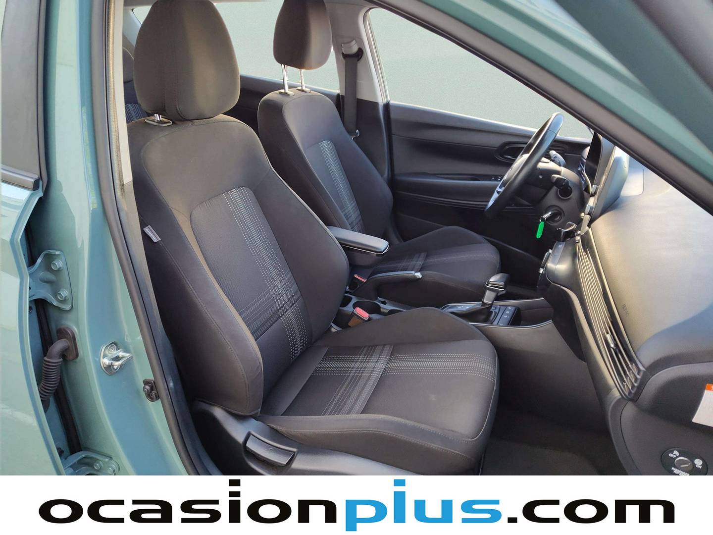 Hyundai Bayon Hyundai Bayon 1.0 TGDI 48V Essence (100 CV) automático