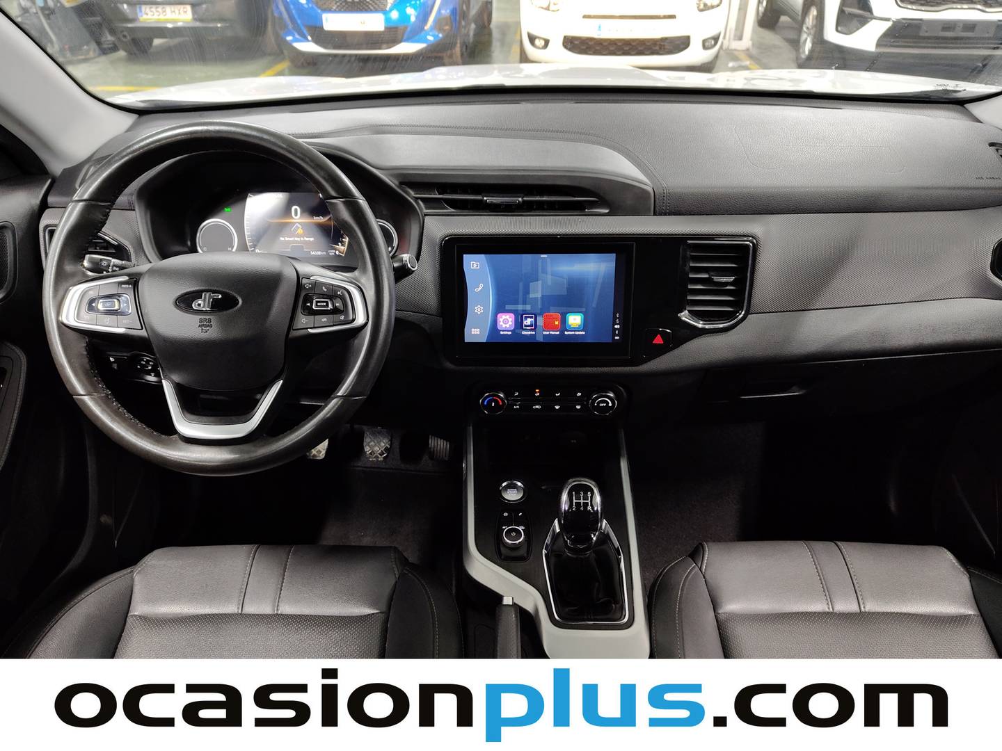 DR AUTOMOBILES DR 4.0 DR AUTOMOBILES DR4 1.5 (116 CV) al mejor precio