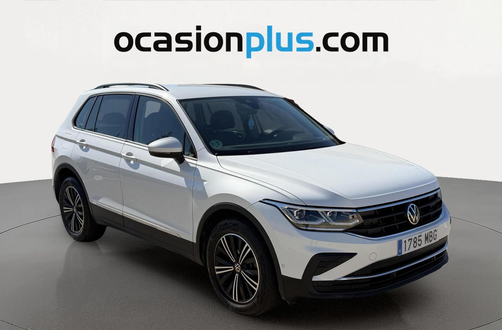 Volkswagen Tiguan Life 1.5 TSI DSG - foto 2