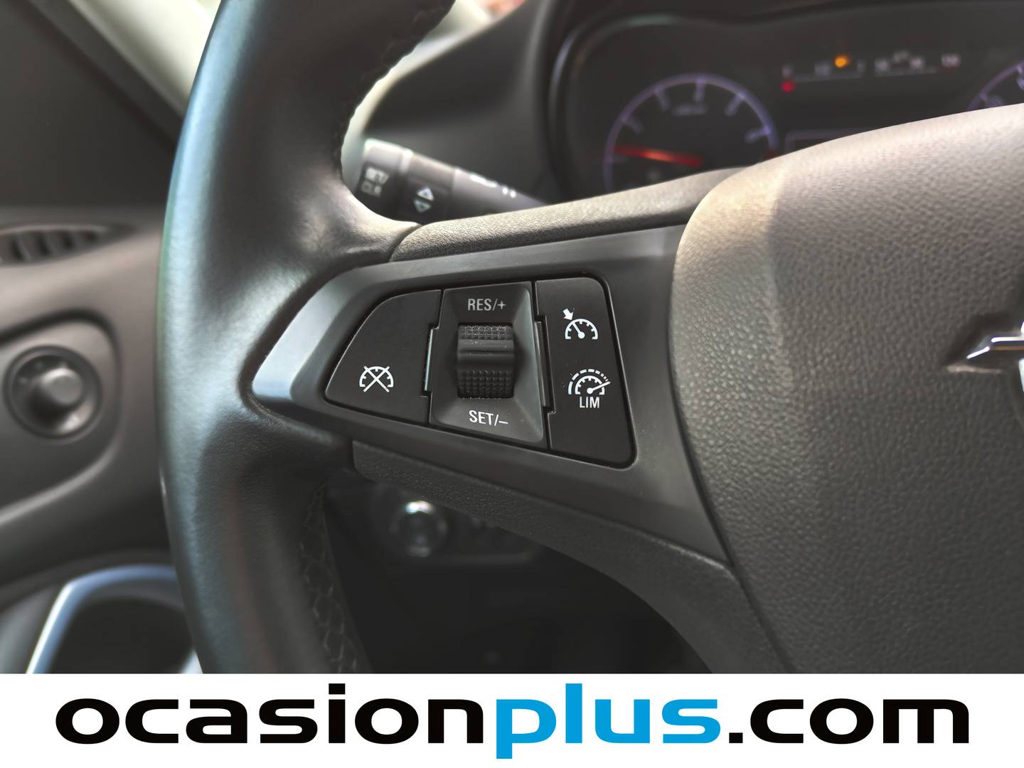 Foto Opel Zafira Opel Zafira 1.4 Turbo S&S Selective (140 CV) 7 Plazas