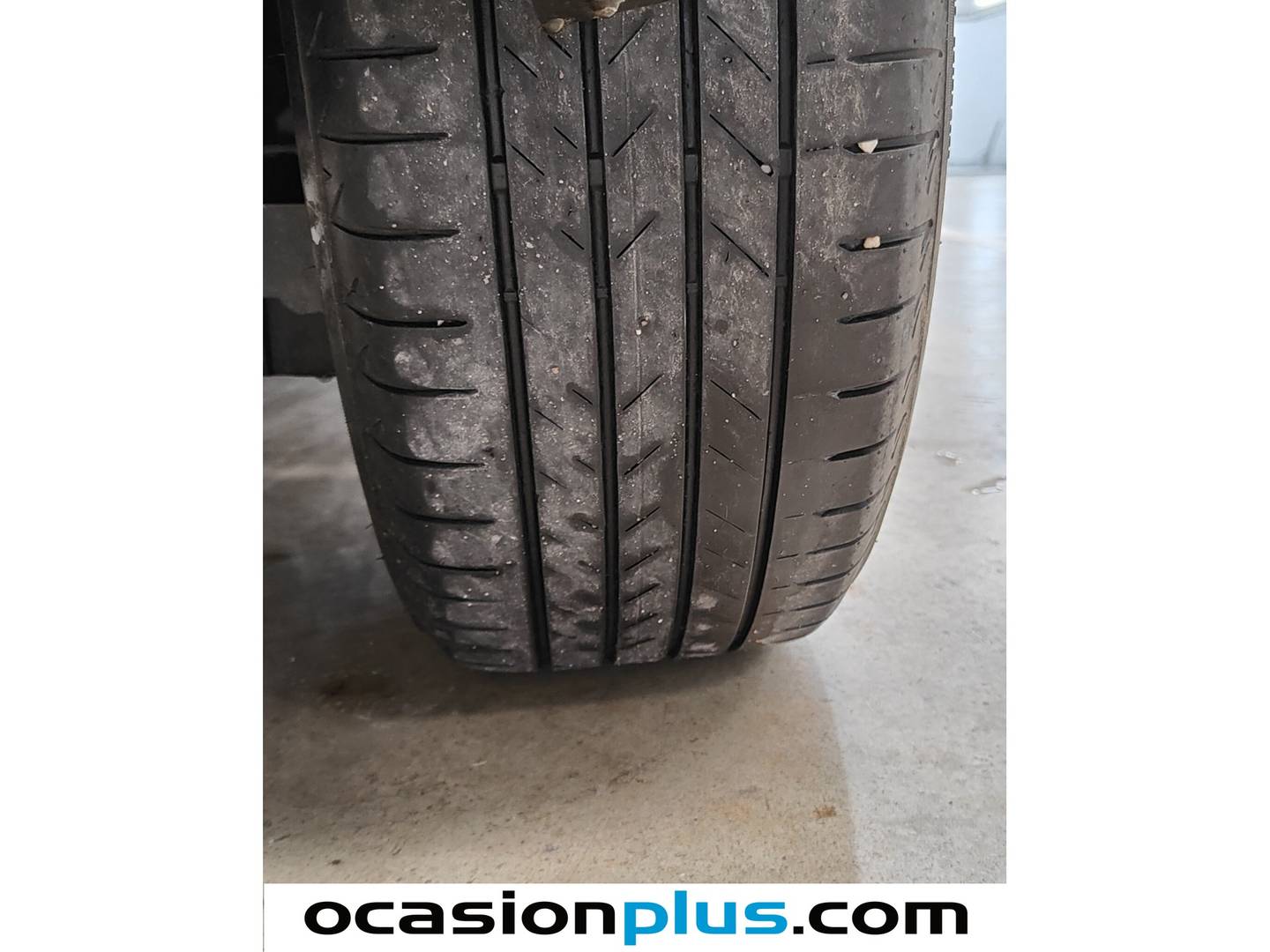 Renault Captur Renault Captur Zen TCe (90 CV) de segunda mano