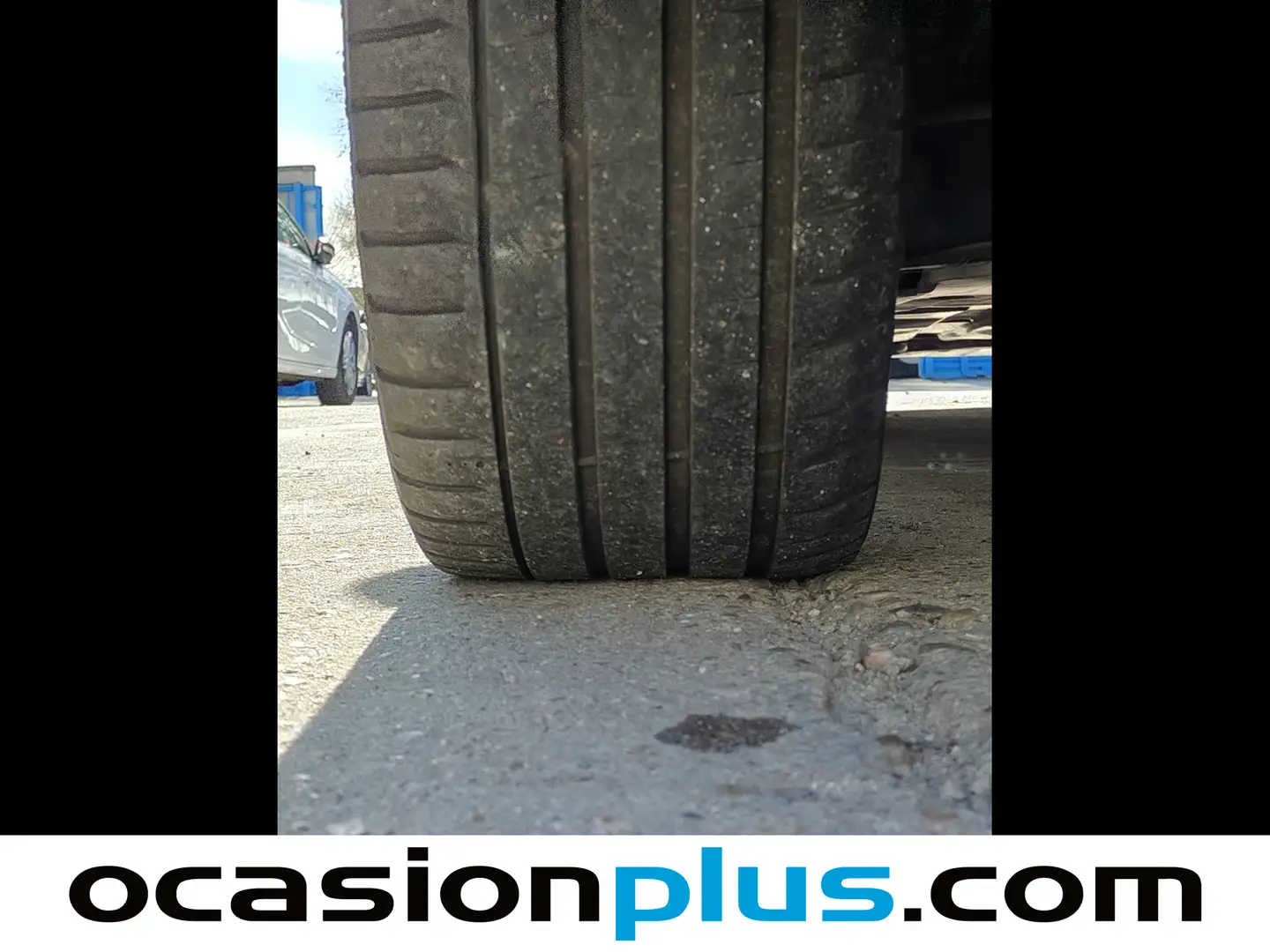 Foto Cupra León CUPRA Leon Sportstourer 1.4 e-Hybrid DSG (245 CV)