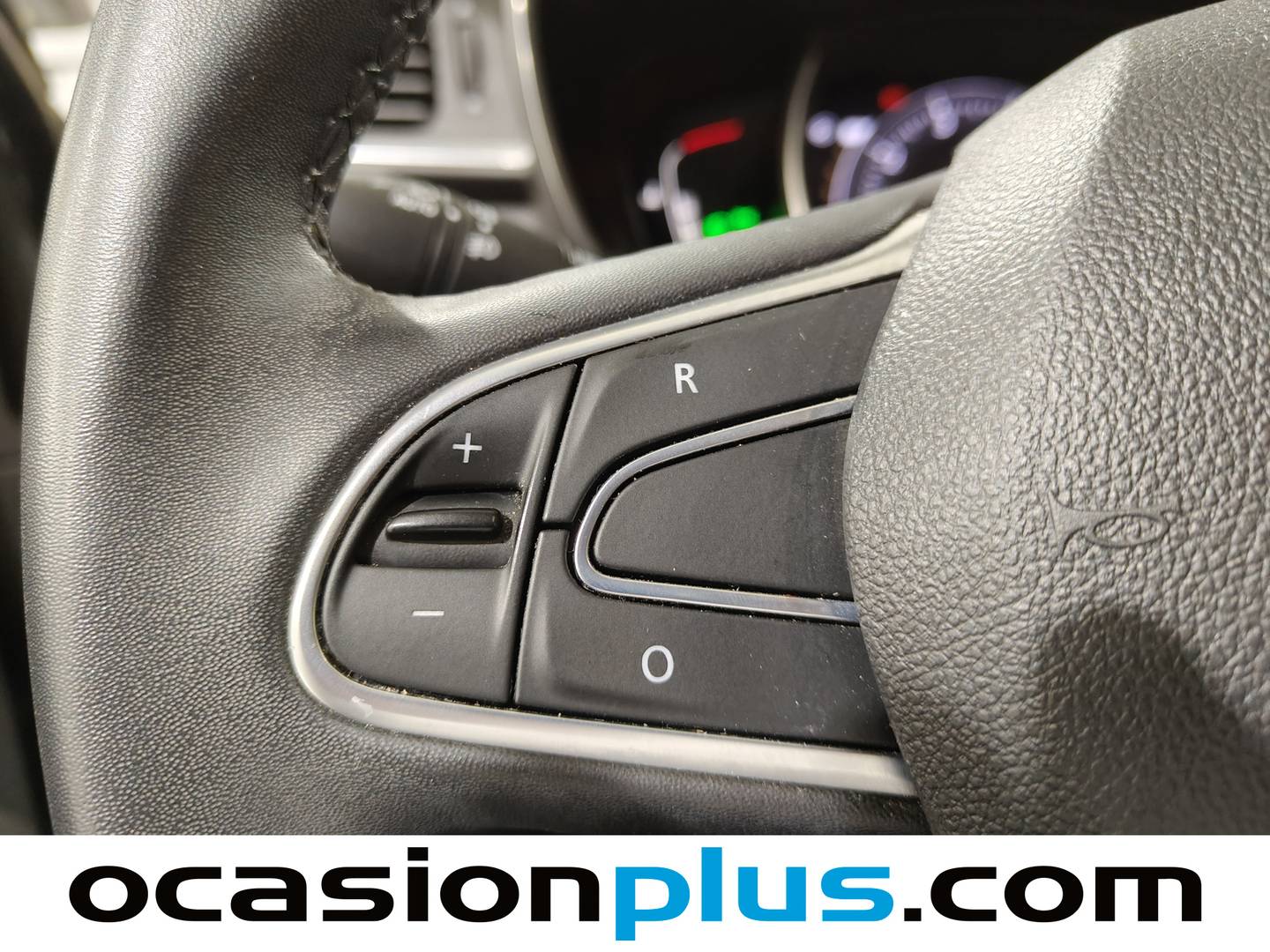 Renault Kadjar Renault Kadjar Techno TCe GPF (140 CV) EDC de segunda mano