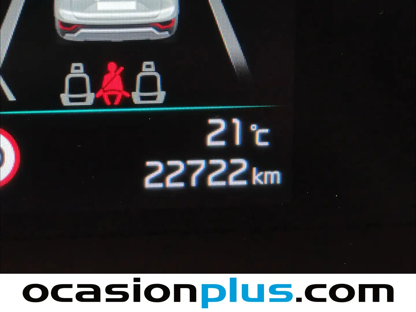 Foto KIA Niro Kia Niro 1.6 GDi HEV Drive (129 CV)