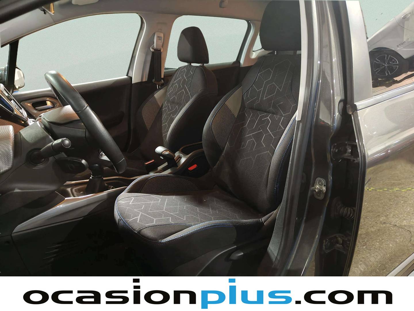 Foto Peugeot 2008 Peugeot 2008 PureTech 82 S&S Style (82 CV)