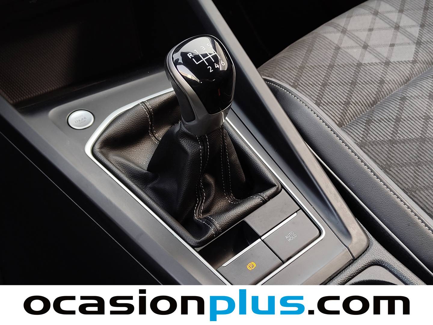 Volkswagen Golf Volkswagen Golf R-Line 1.5 TSI  (150 CV) de ocasión