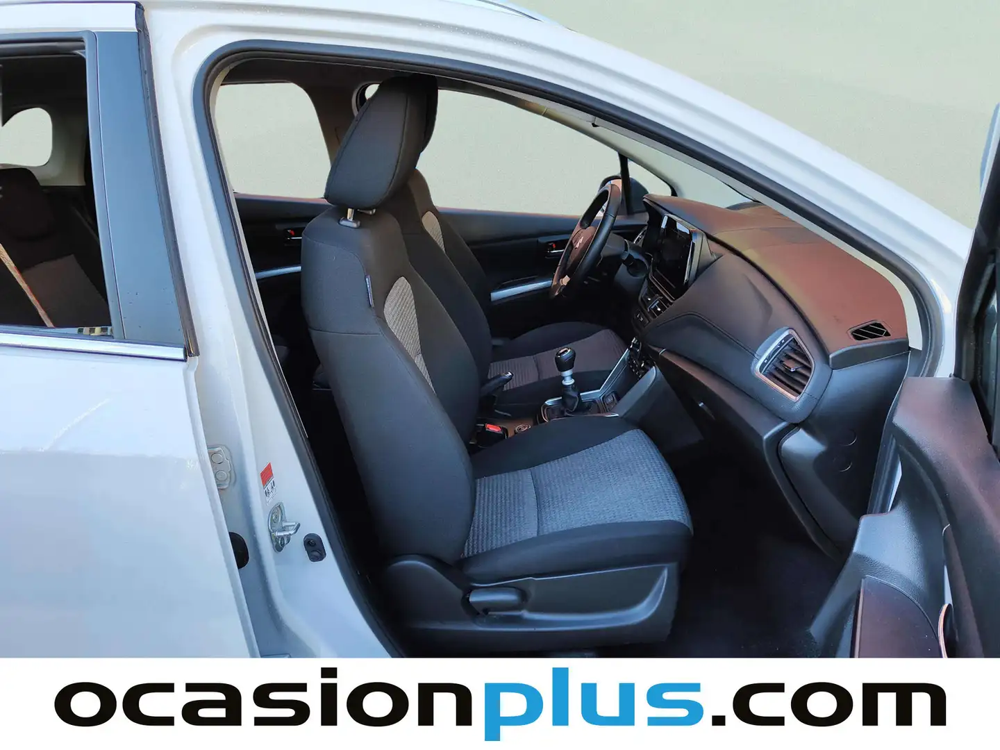 Foto Suzuki S-Cross Suzuki S-Cross 1.4T Mild Hybrid S2 (129 CV)