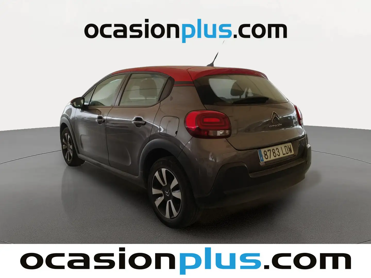 Foto Citroën C3 Citroen C3 PureTech 83 Feel (83 CV)