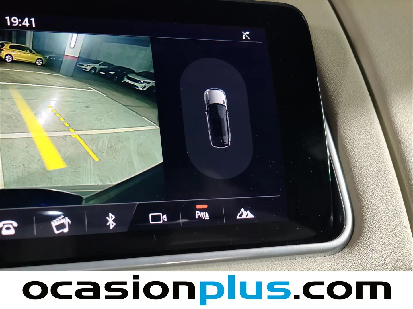 Foto Land Rover Range Rover Sport Land Rover Range Rover Sport 2.0 Si4 PHEV HSE (404 CV) 4x4