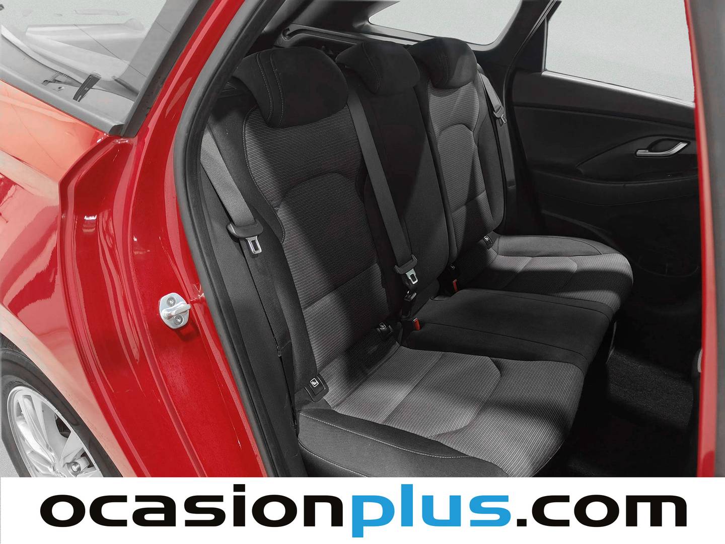 Hyundai i30 Hyundai i30 CW 1.0 TGDI Link (120 CV) manual