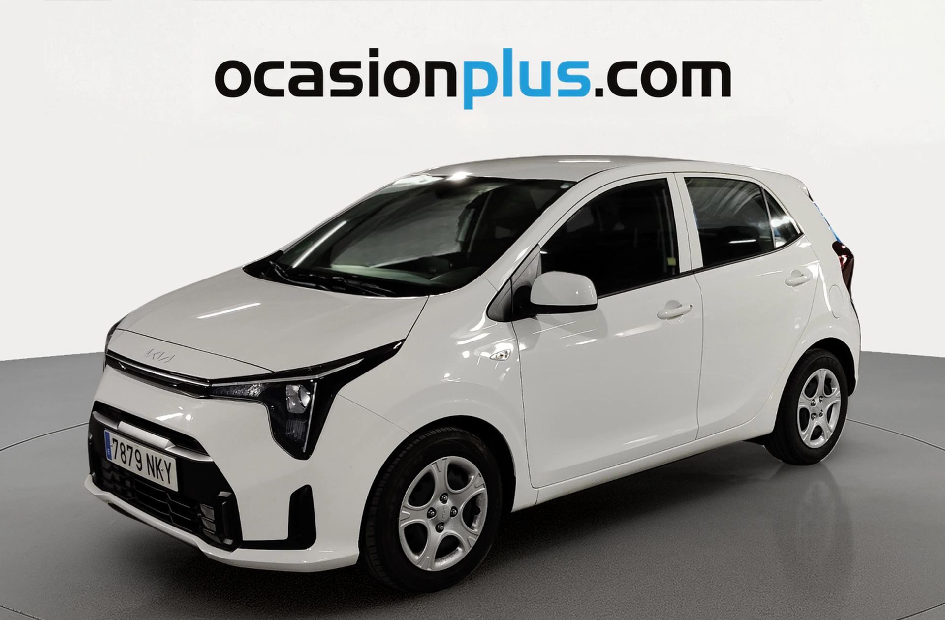 Kia Picanto 1.0 GDi Concept
