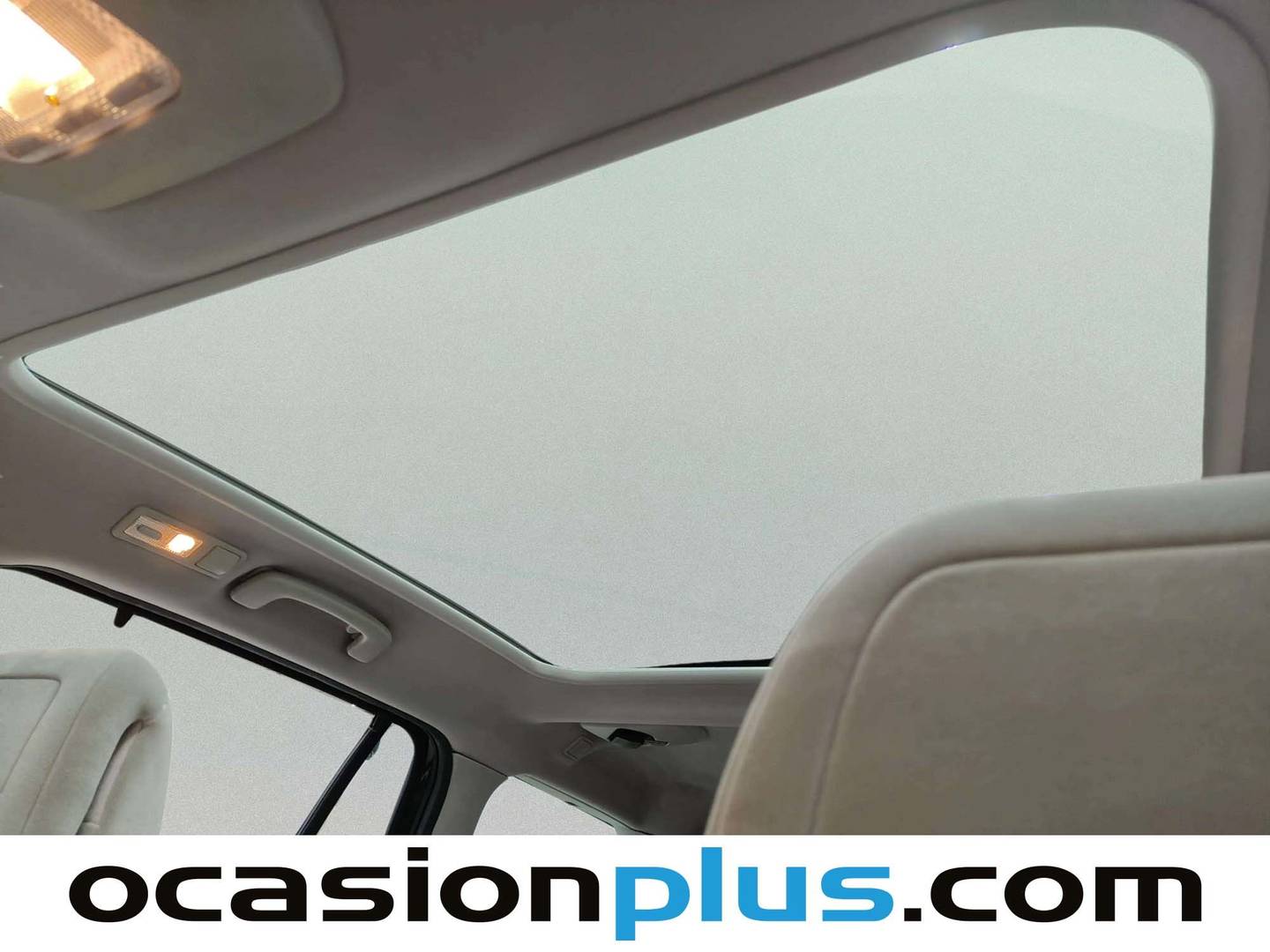 Foto Citroën Grand C4 Picasso Citroen Grand C4 Picasso 1.6 THP Exclusive AMT 7 Plazas  (150 CV)