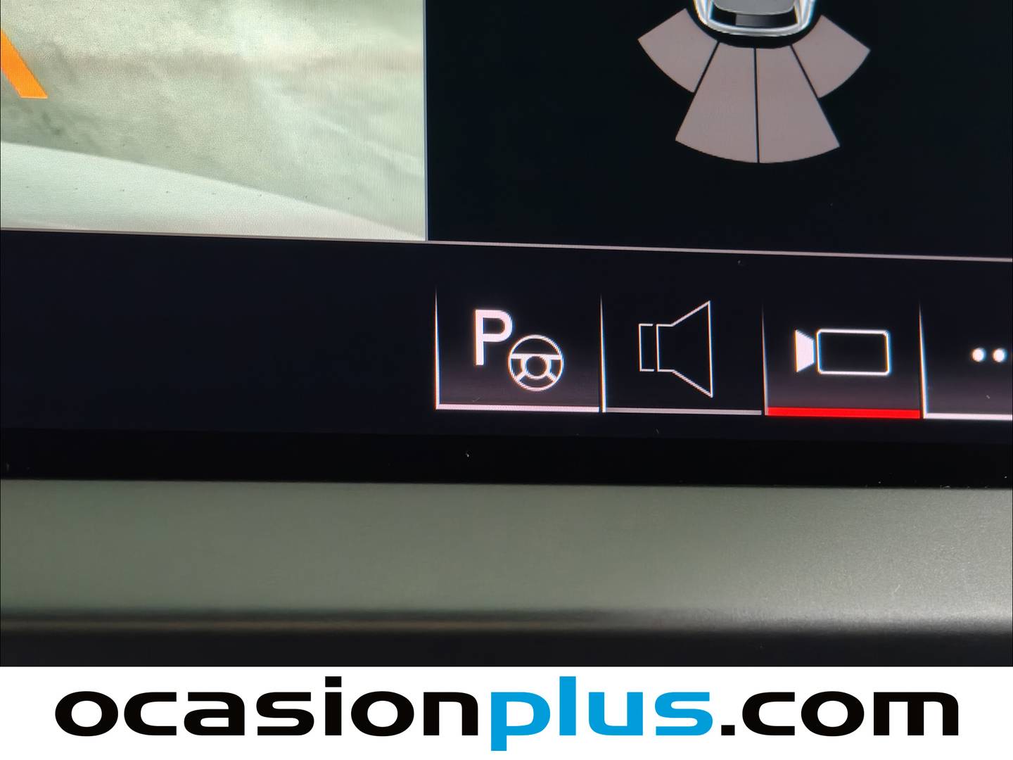 Foto Audi A3 SPORTBACK Audi A3 SPORTBACK Black line TFSI (204 CV) S tronic