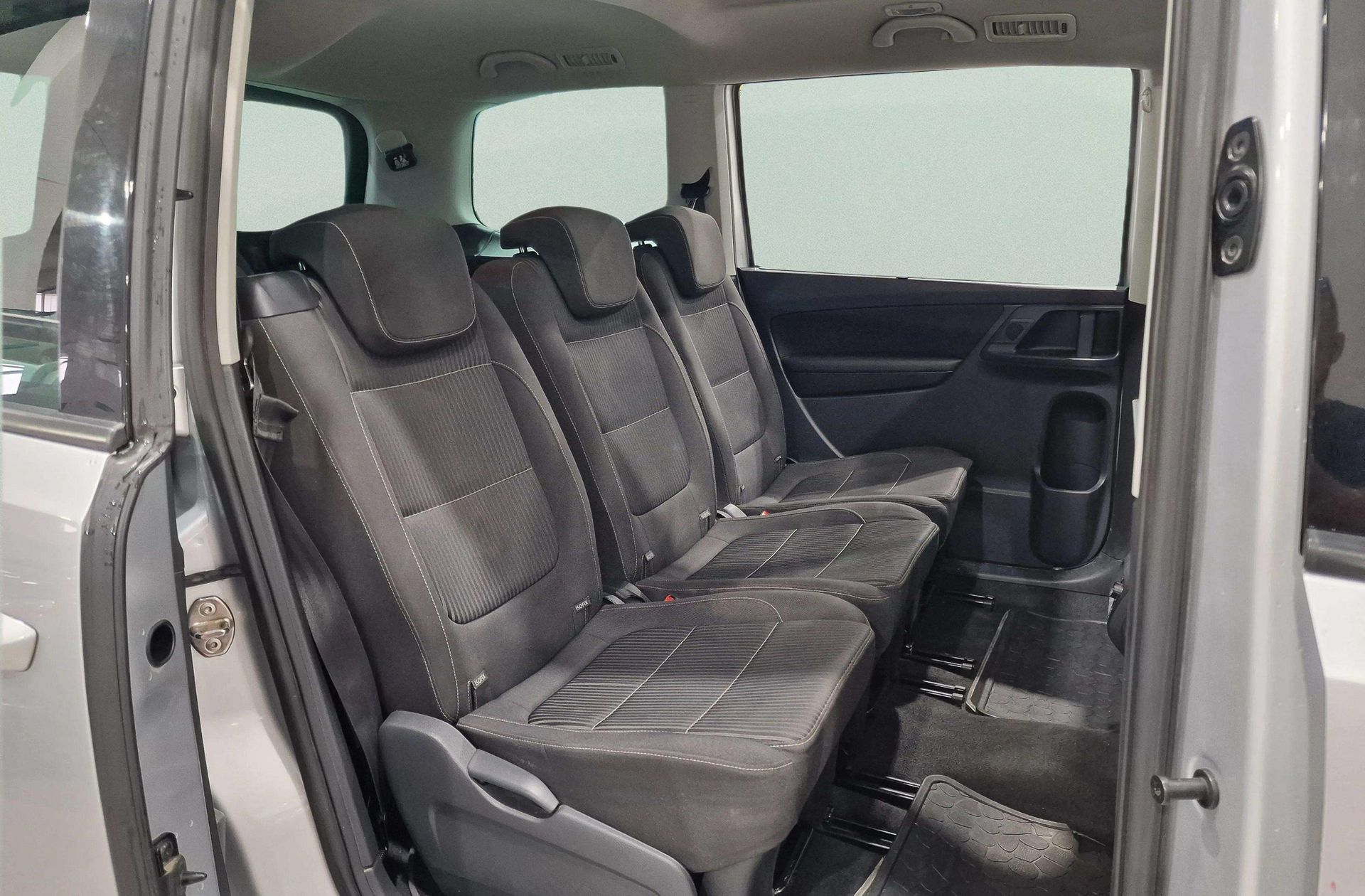 SEAT Alhambra 2.0 TDI Ecomotive Style Advanced Plus 7 plazas - foto 20