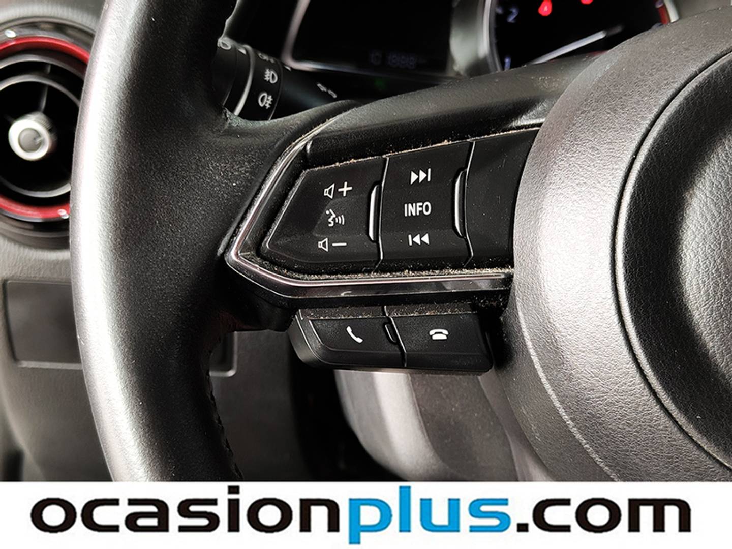 Foto Mazda CX-3 Mazda CX-3 1.5 DE SKYACTIV Luxury 2WD (105 CV)