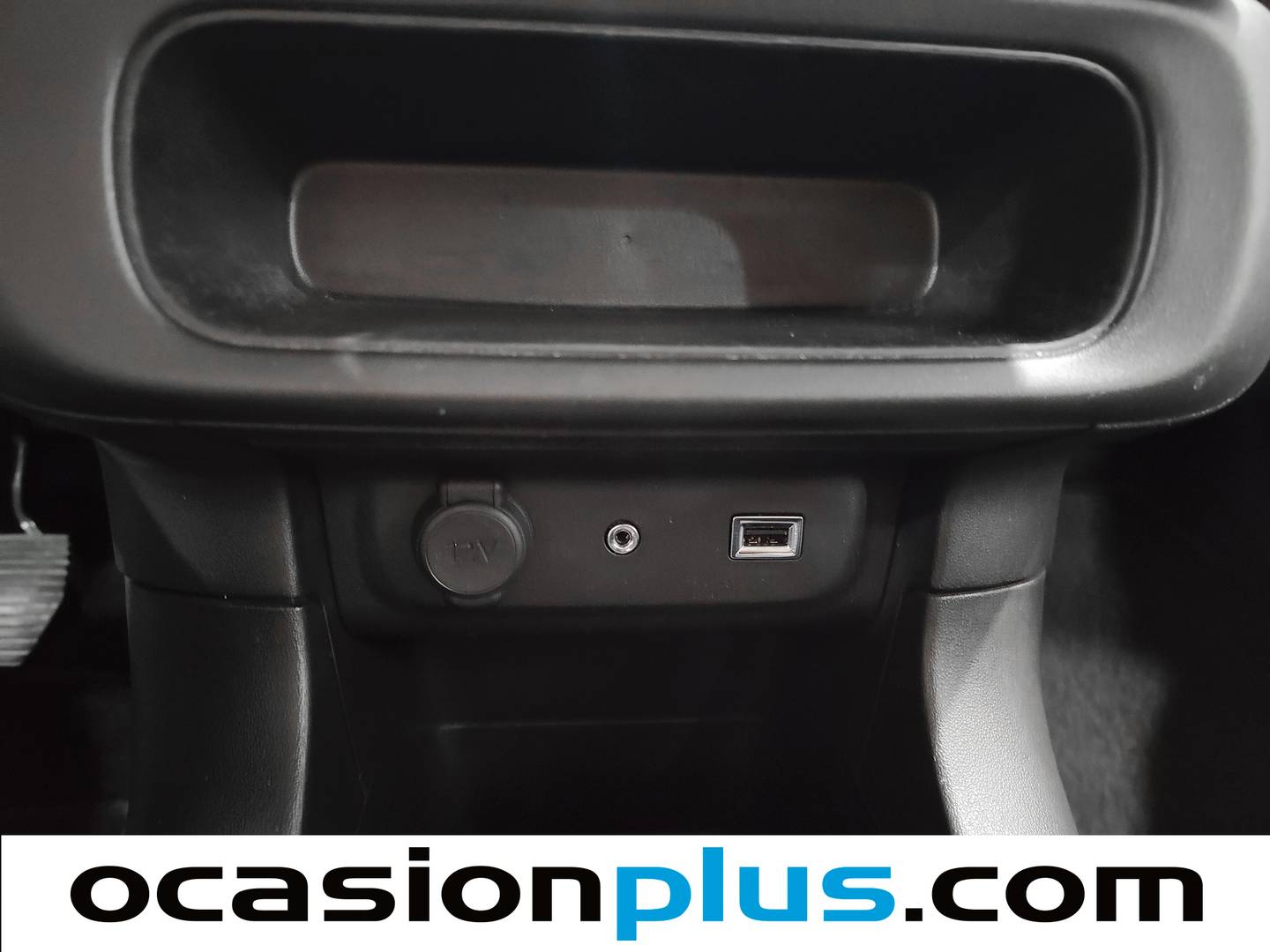 Citroën C3 Citroen C3 PureTech 82 Shine (82 CV) gasolina