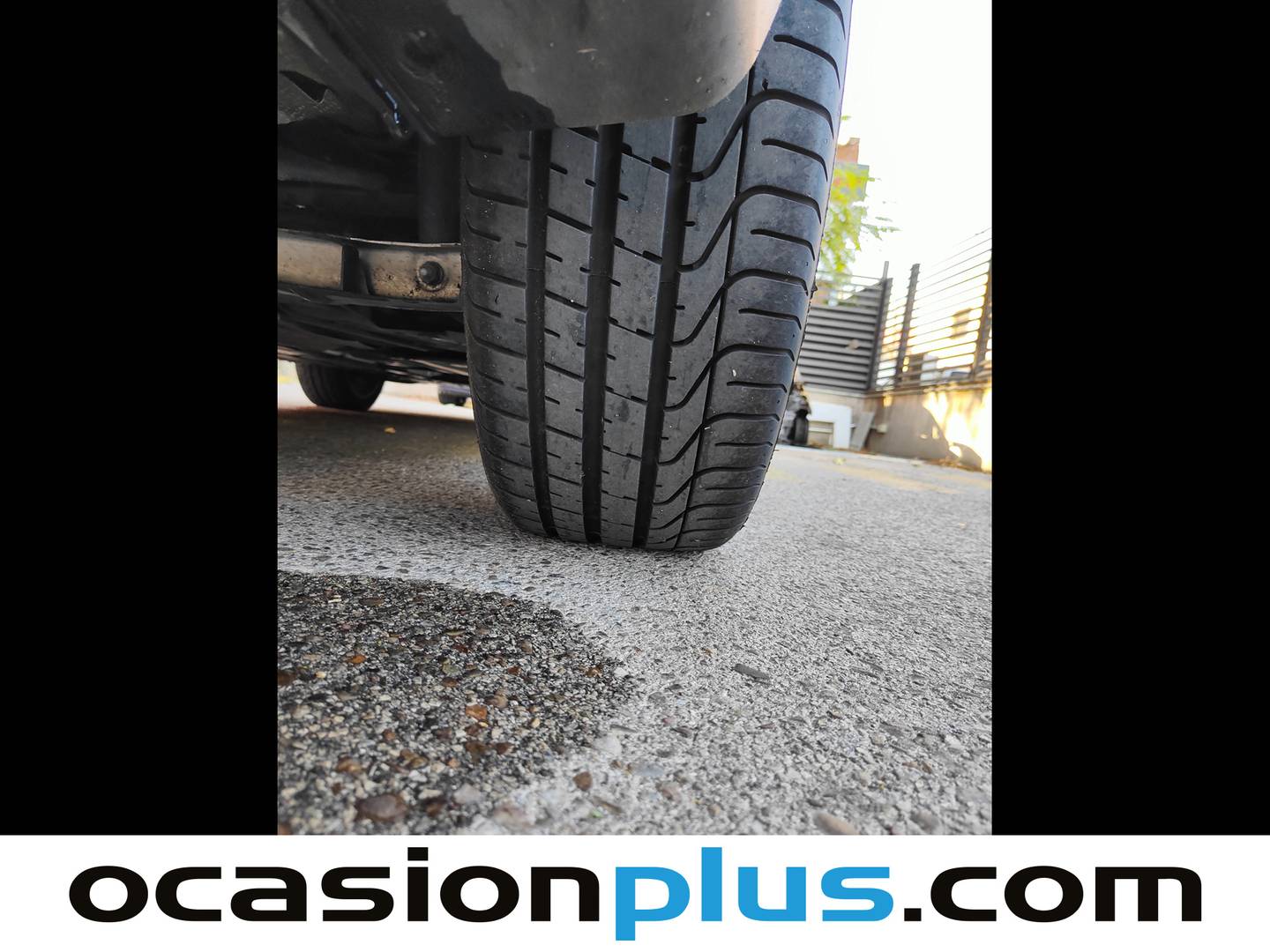 Foto Mercedes GLB Mercedes-Benz GLB 220 D 4MATIC (190 CV) Pack AMG