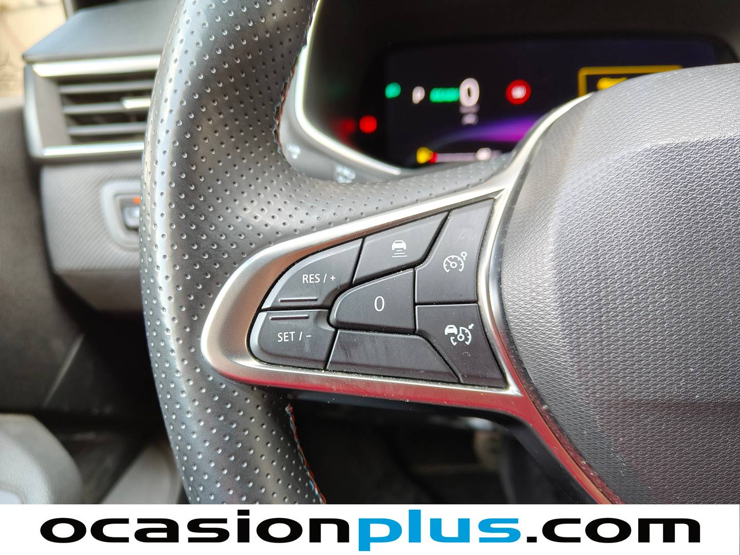 Renault Clio Renault Clio Esprit Alpine E-Tech (143 CV) seminuevo