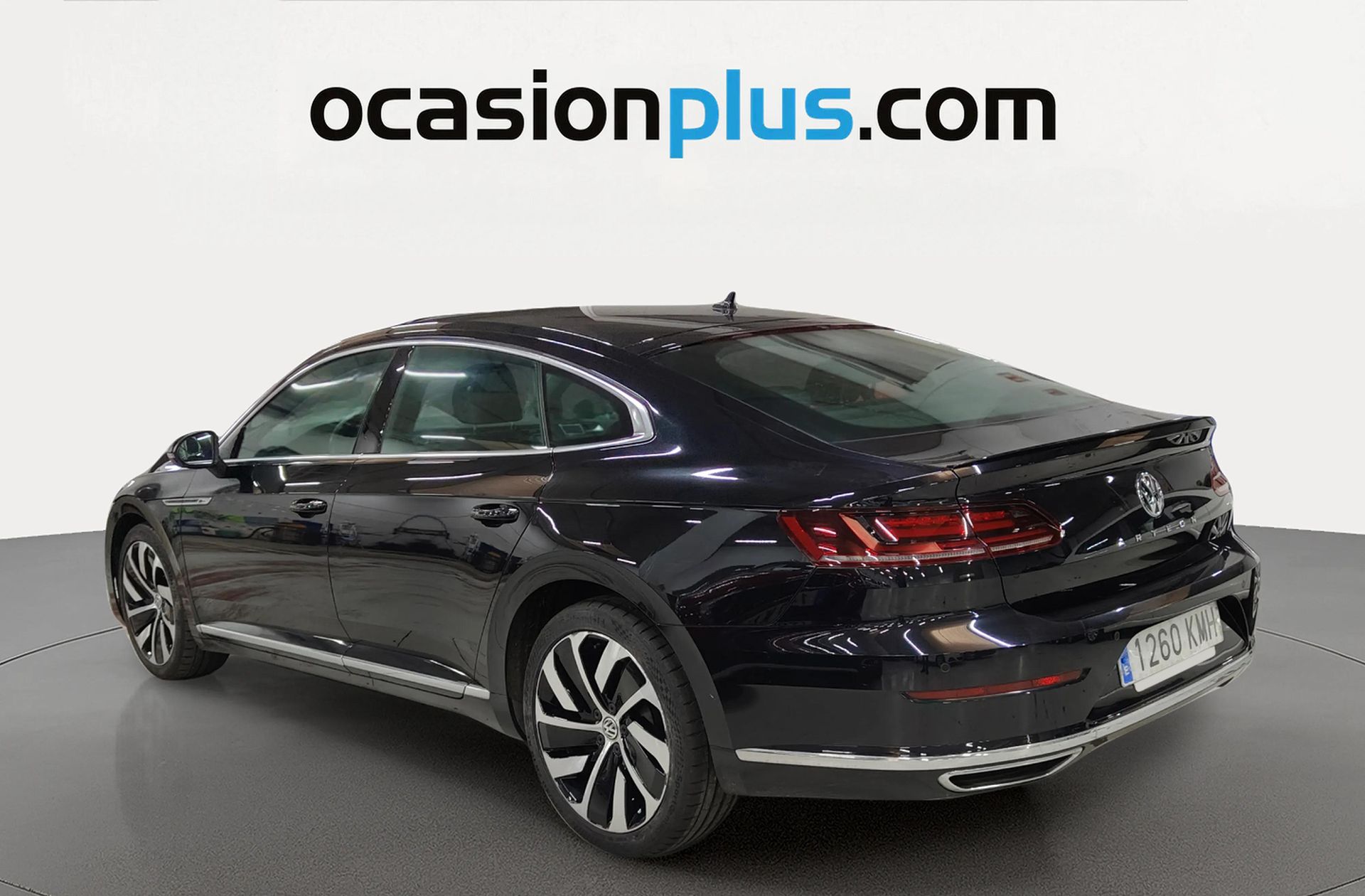Volkswagen Arteon R-Line 2.0 TDI DSG - foto 4