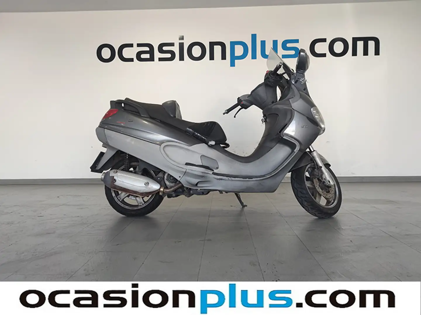 Foto Piaggio X9 250 Evolution Piaggio X9 250