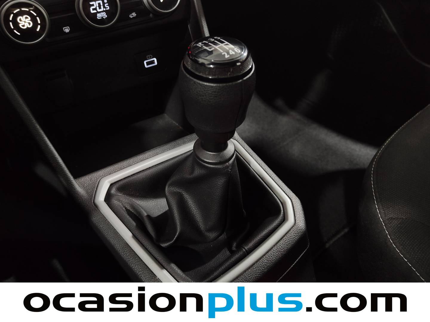 Dacia Sandero Dacia Sandero Stepway Expression TCe (91 CV) de segunda mano