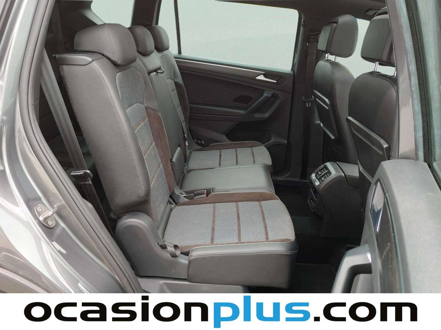 Seat Tarraco Seat Tarraco 1.5 TSI S&S Xcellence Plus (150 CV) 7 Plazas 150cv