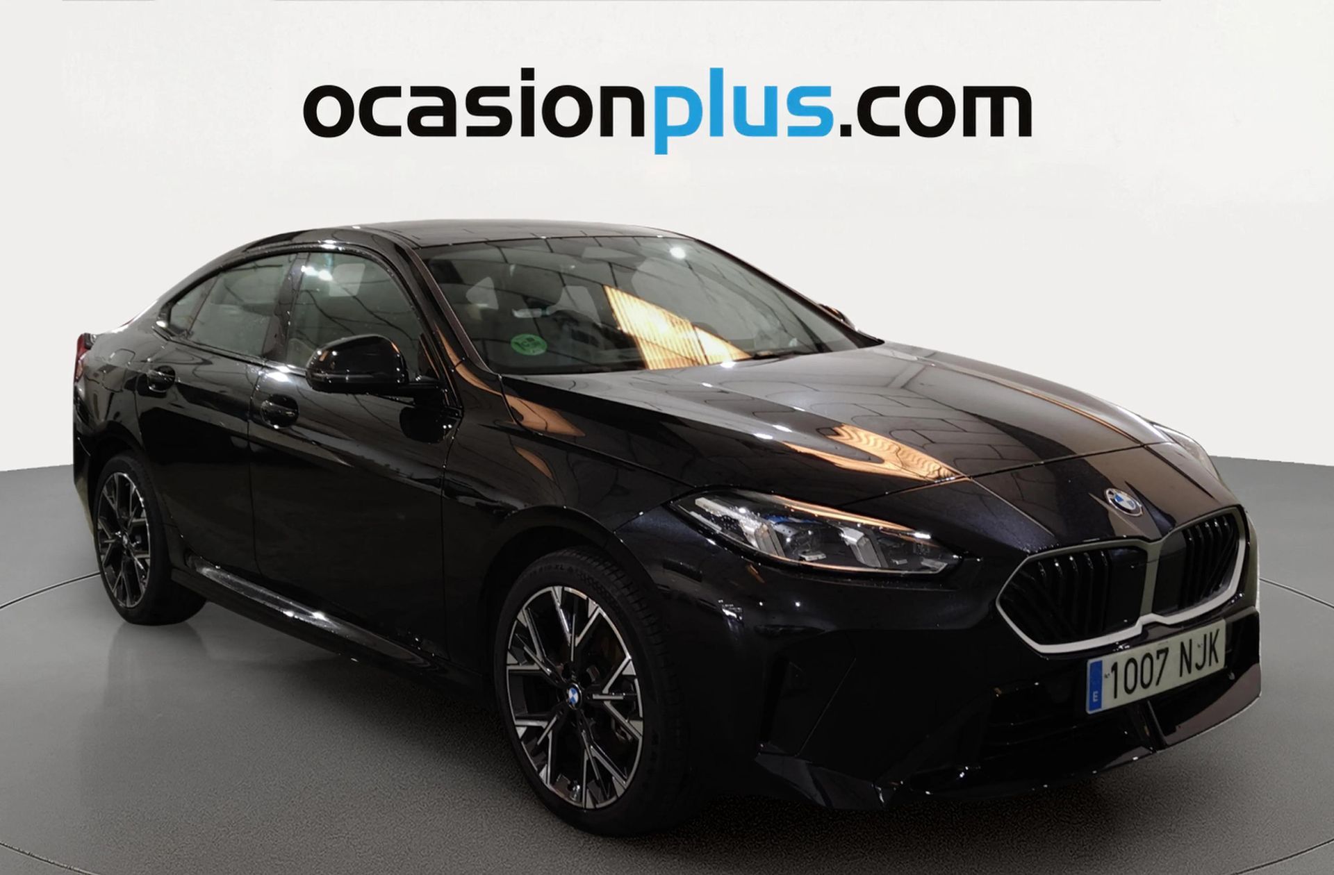 BMW Serie 2 218d Gran Coupe Pack M - foto 2