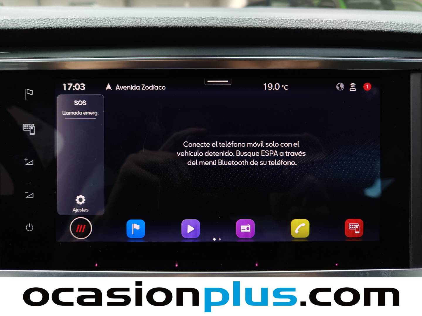 Foto Seat Ateca SEAT Ateca 1.5 TSI S&S Style XL (150 CV)