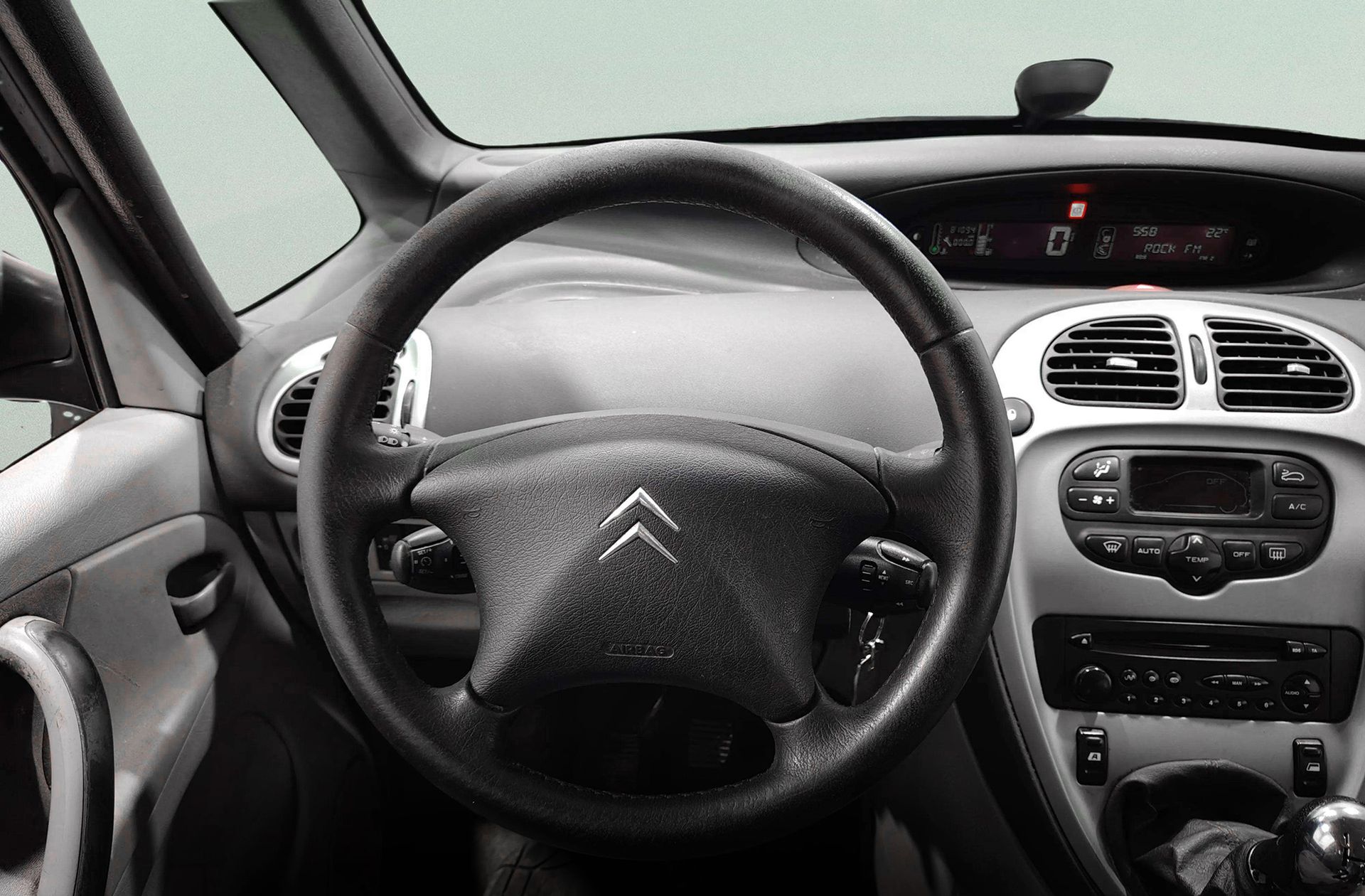 Citroën Xsara Picasso 1.6 HDi SX - foto 20