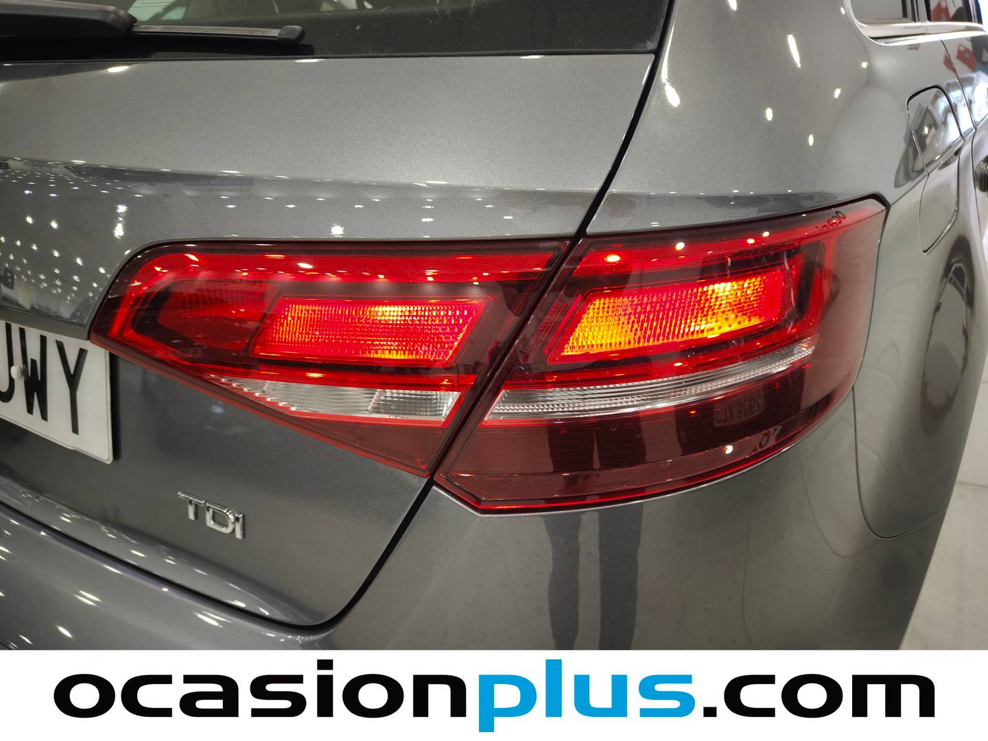 Acabados Audi A3 Audi A3 Sportback design edition 1.6 TDI (110 CV)