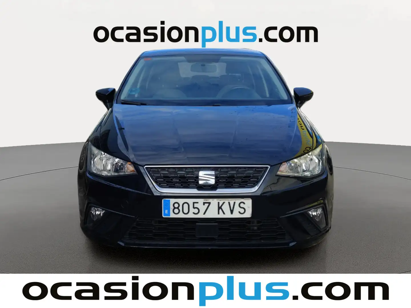 Foto Seat Ibiza SEAT Ibiza 1.0 MPI Style (80 CV)