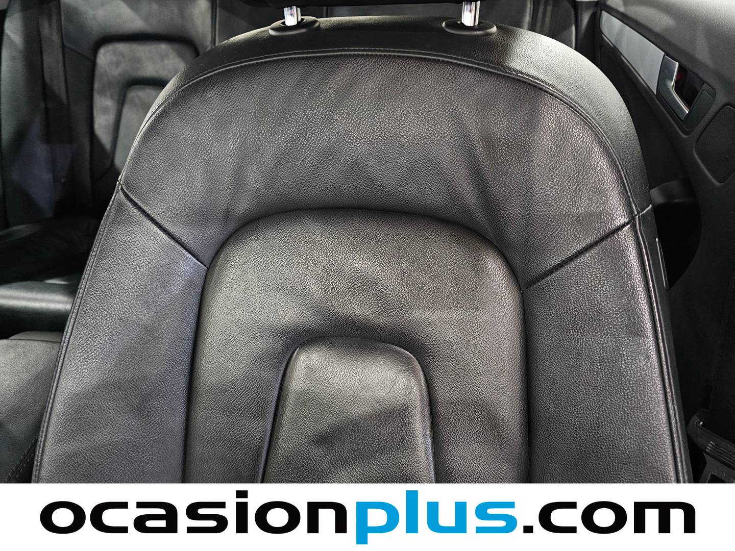 Extras del Audi A5 Audi A5 Sportback Advanced edition 1.8 TFSI (177 CV) multitronic