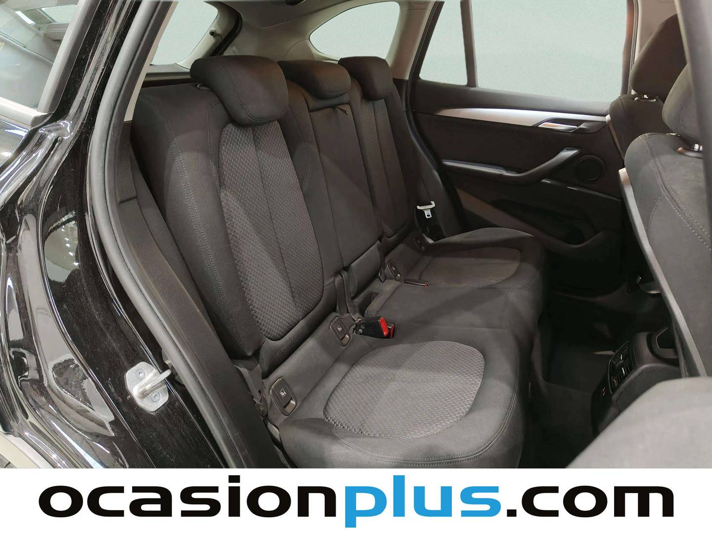 BMW X1 BMW X1 sDrive18d (150 CV) 2022