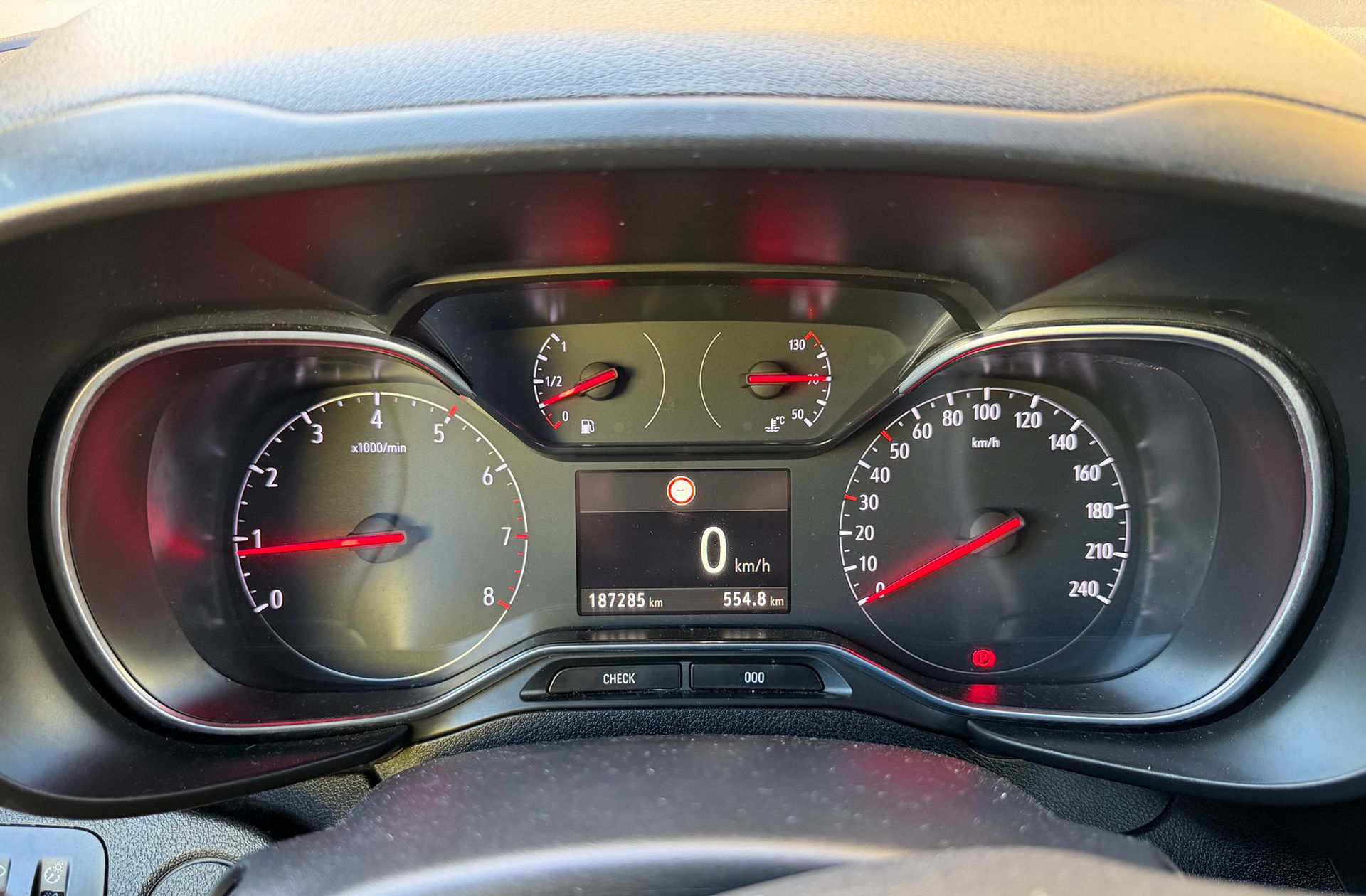 Opel Combo 1.5 TD Selective L - foto 22
