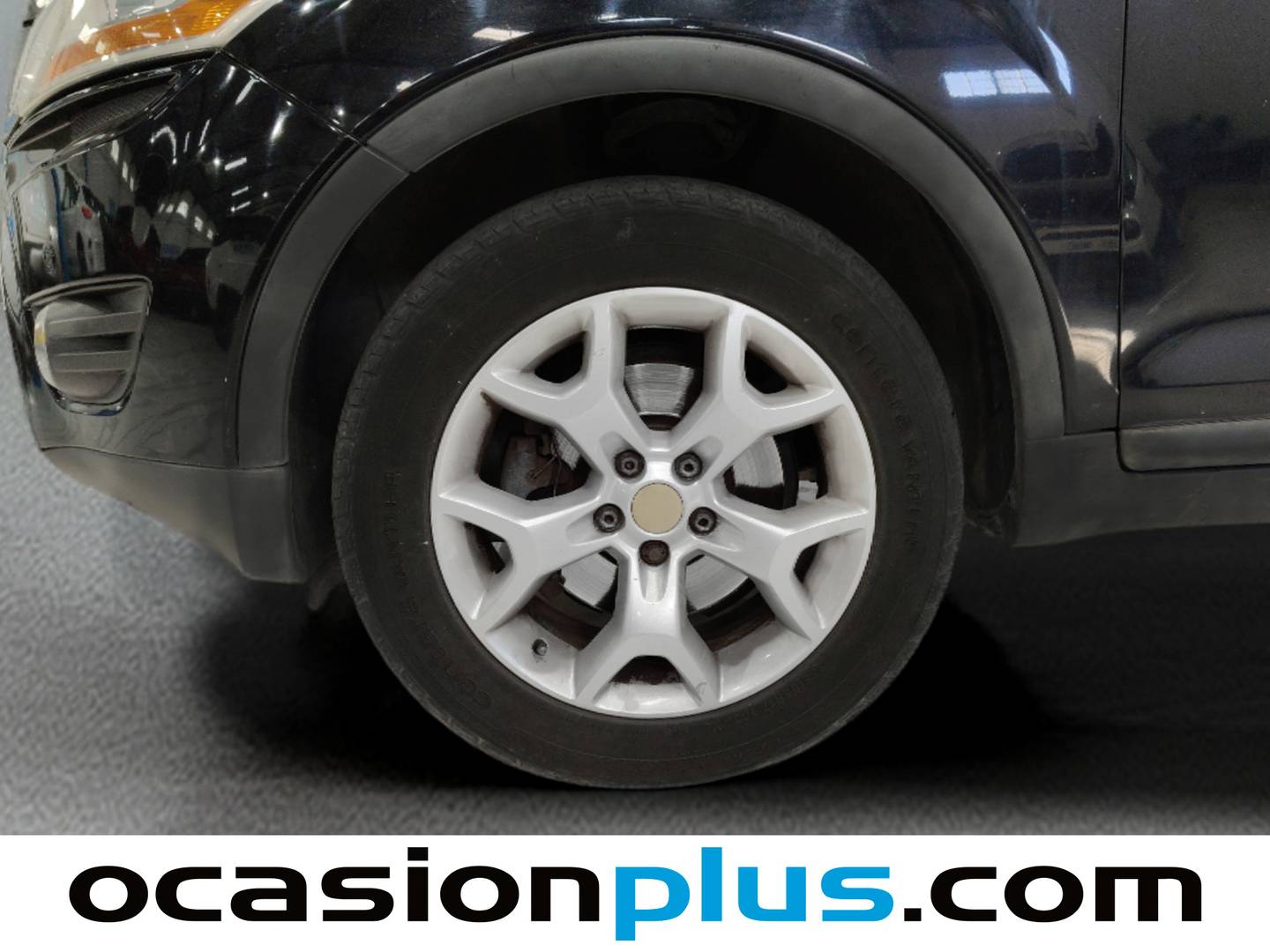 Ford Kuga Ford Kuga 2.0 TDCI S&S Trend 4x2 (140 CV) de segunda mano