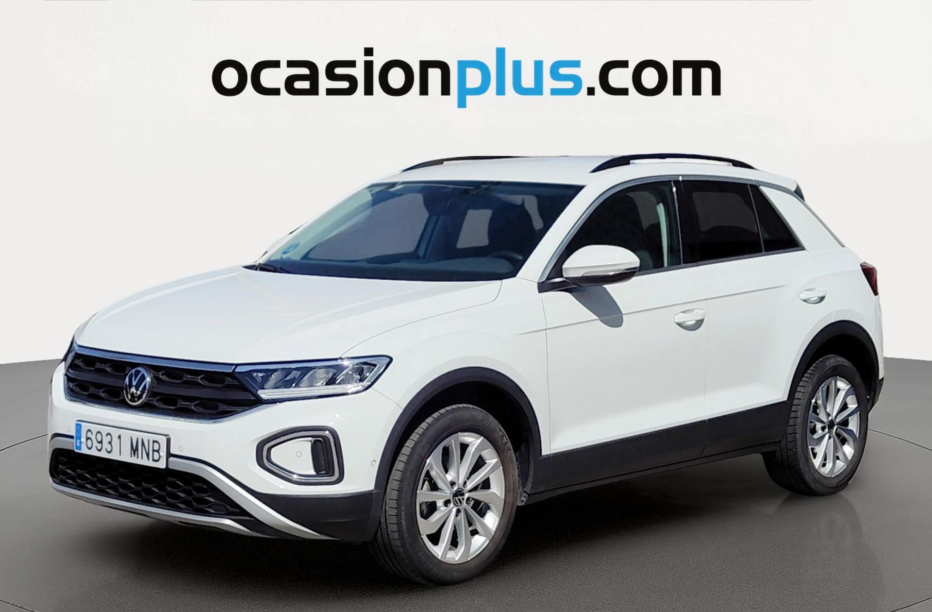 Volkswagen T-Roc Life 2.0 TDI