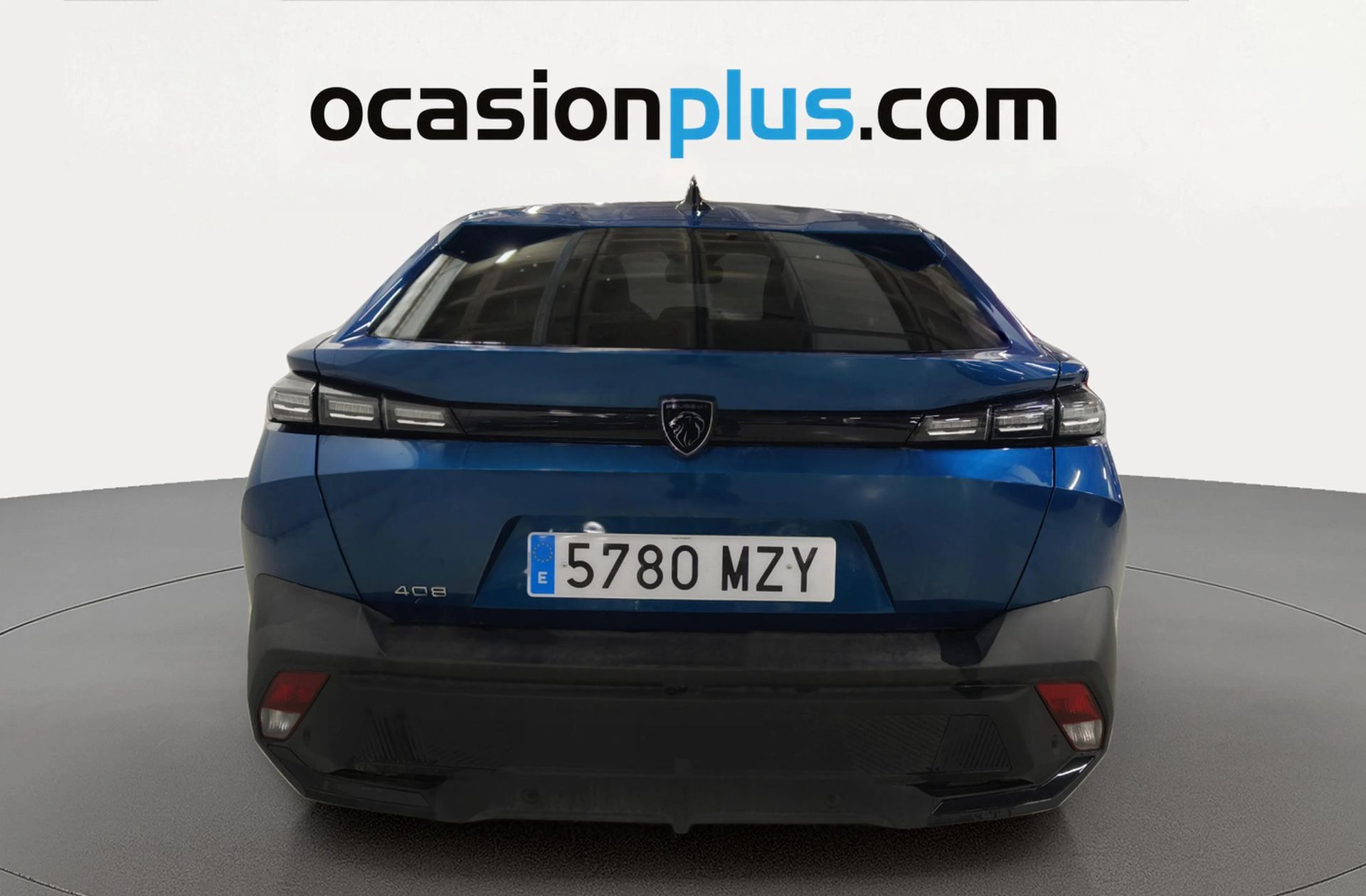 Peugeot 408 Allure Hybrid eDCS6 - foto 16