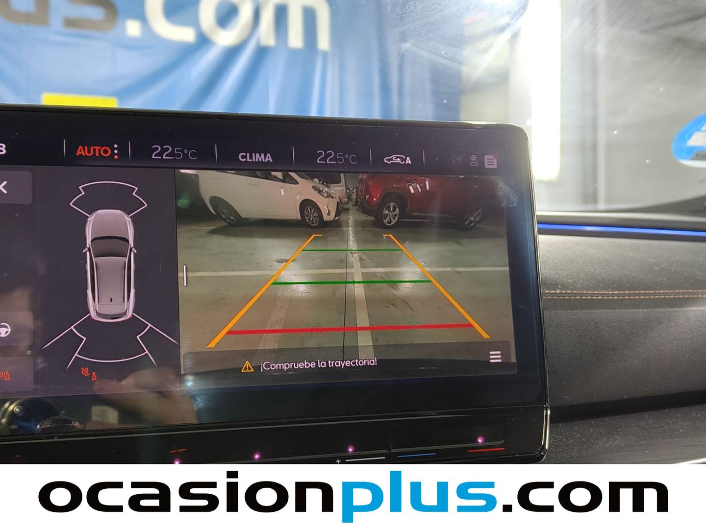 Foto Cupra Formentor CUPRA Formentor 1.4 e-Hybrid DSG (204 CV)