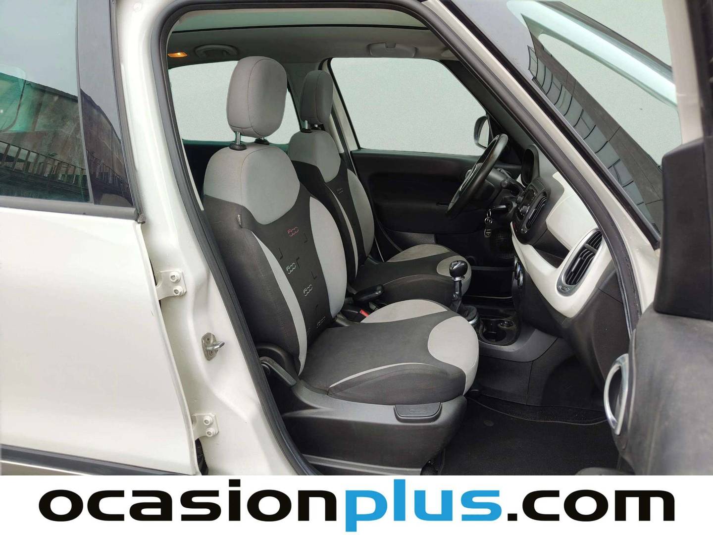 Fiat 500L Fiat 500L 1.4 16v (95 CV) gasolina