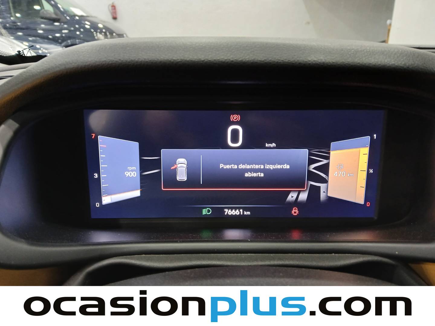 Foto Jeep Avenger Jeep Avenger 1.2 G Summit  (100 CV)