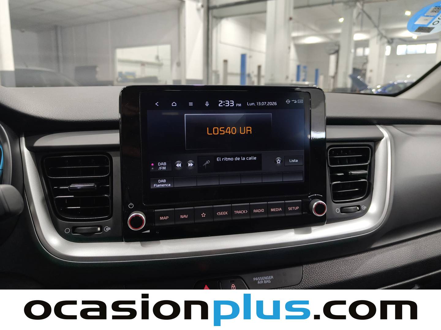 KIA Stonic KIA Stonic 1.0 T-GDi MHEV MT Concept (100 CV) km 0