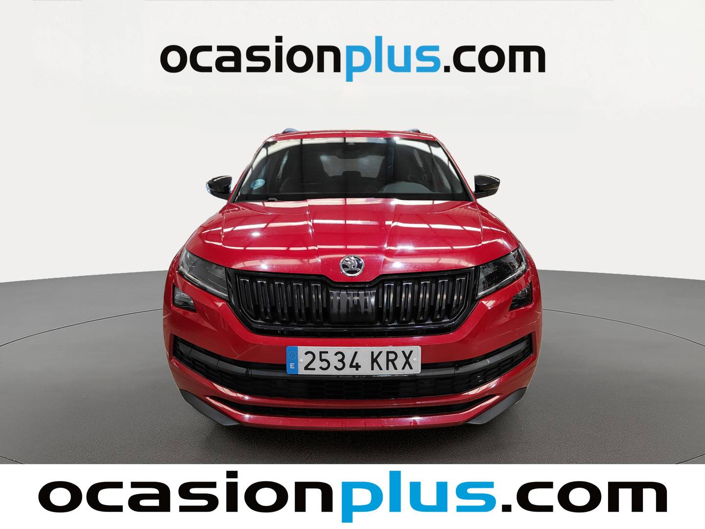 Skoda Kodiaq Skoda Kodiaq 2.0 TDI Sportline 4x2 DSG (150 CV) 7 PLAZAS barato